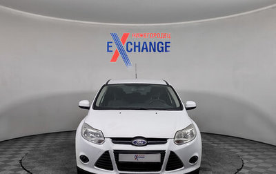 Ford Focus III, 2012 год, 689 000 рублей, 1 фотография