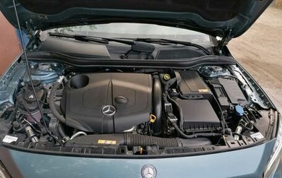Mercedes-Benz GLA, 2015 год, 2 100 000 рублей, 1 фотография