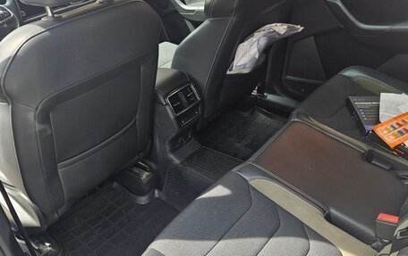 Skoda Kodiaq I, 2022 год, 3 590 000 рублей, 10 фотография