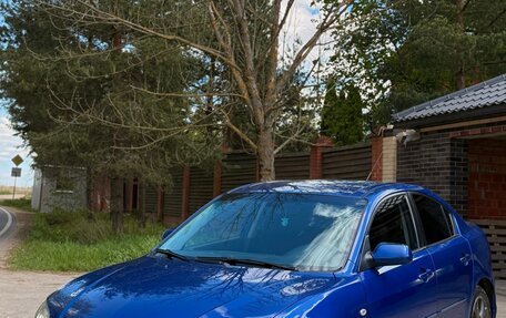Mazda 3, 2008 год, 750 000 рублей, 2 фотография