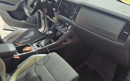 Skoda Kodiaq I, 2022 год, 3 590 000 рублей, 12 фотография