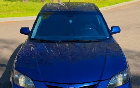 Mazda 3, 2008 год, 750 000 рублей, 7 фотография