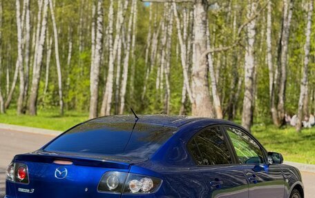 Mazda 3, 2008 год, 750 000 рублей, 8 фотография