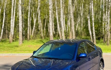Mazda 3, 2008 год, 750 000 рублей, 4 фотография