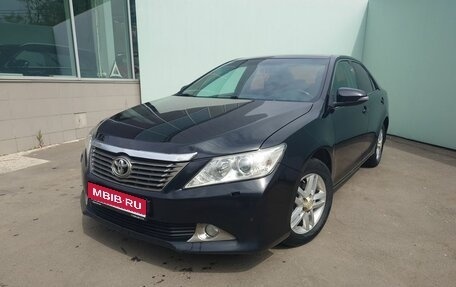 Toyota Camry, 2012 год, 1 599 900 рублей, 1 фотография