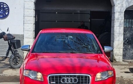 Audi A4, 2005 год, 850 000 рублей, 1 фотография