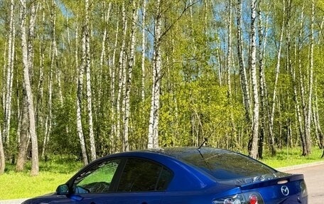 Mazda 3, 2008 год, 750 000 рублей, 9 фотография