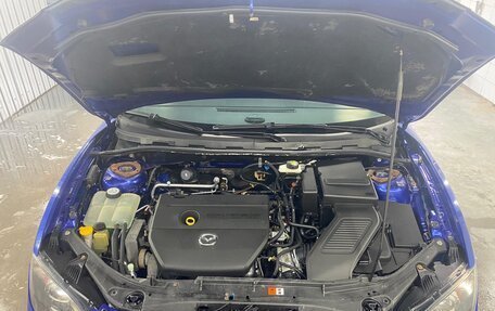 Mazda 3, 2008 год, 750 000 рублей, 16 фотография