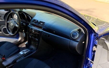 Mazda 3, 2008 год, 750 000 рублей, 20 фотография