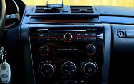Mazda 3, 2008 год, 750 000 рублей, 25 фотография