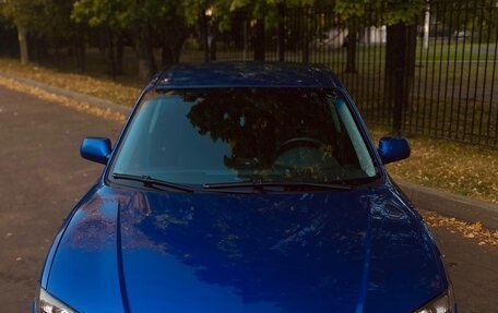 Mazda 3, 2008 год, 750 000 рублей, 26 фотография