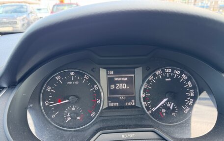 Skoda Octavia, 2014 год, 1 200 000 рублей, 6 фотография