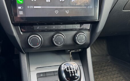 Skoda Octavia, 2014 год, 1 200 000 рублей, 5 фотография