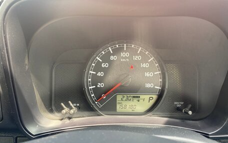 Toyota Succeed I рестайлинг, 2019 год, 1 270 000 рублей, 16 фотография