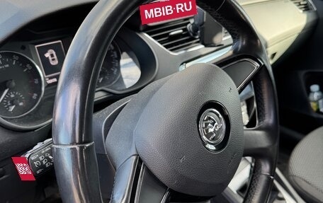 Skoda Octavia, 2014 год, 1 200 000 рублей, 4 фотография