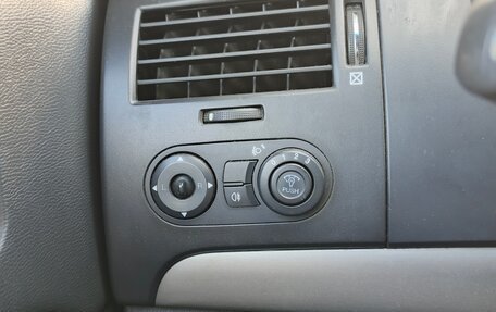 Chevrolet Epica, 2011 год, 615 000 рублей, 2 фотография