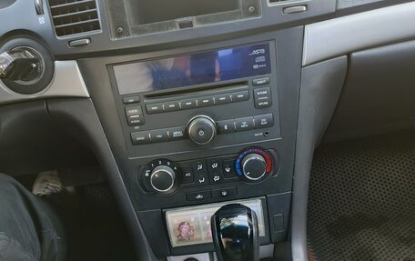 Chevrolet Epica, 2011 год, 615 000 рублей, 5 фотография