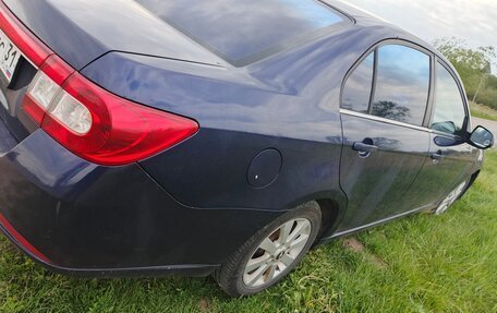 Chevrolet Epica, 2011 год, 615 000 рублей, 15 фотография