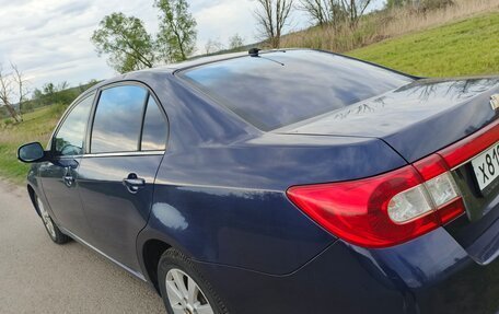Chevrolet Epica, 2011 год, 615 000 рублей, 16 фотография