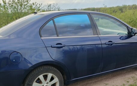 Chevrolet Epica, 2011 год, 615 000 рублей, 12 фотография