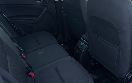 Skoda Yeti I рестайлинг, 2011 год, 1 100 000 рублей, 11 фотография