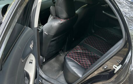 Toyota Corolla, 2008 год, 890 000 рублей, 6 фотография
