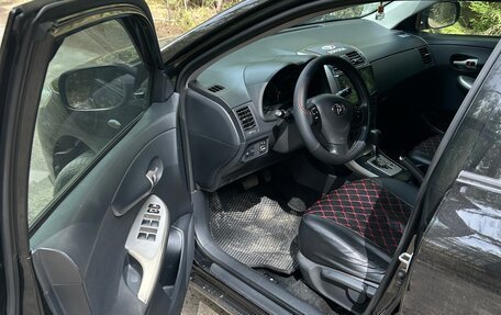 Toyota Corolla, 2008 год, 890 000 рублей, 7 фотография