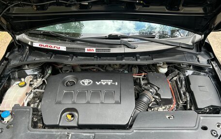Toyota Corolla, 2008 год, 890 000 рублей, 9 фотография