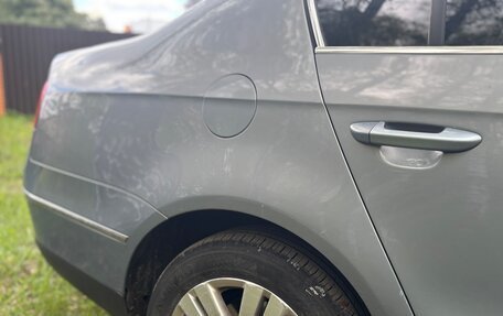 Volkswagen Passat B6, 2009 год, 800 000 рублей, 5 фотография