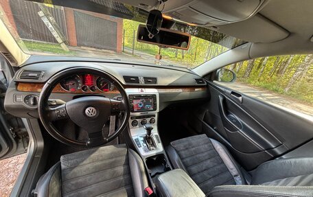 Volkswagen Passat B6, 2009 год, 800 000 рублей, 22 фотография