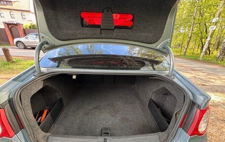 Volkswagen Passat B6, 2009 год, 800 000 рублей, 17 фотография
