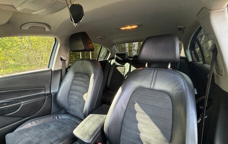 Volkswagen Passat B6, 2009 год, 800 000 рублей, 25 фотография