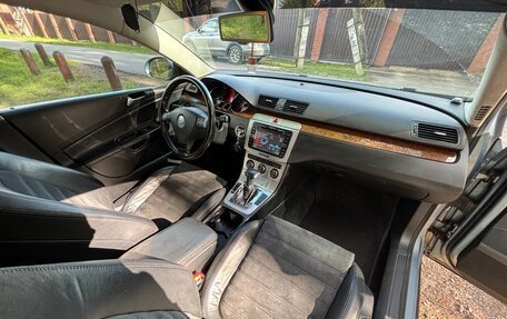 Volkswagen Passat B6, 2009 год, 800 000 рублей, 20 фотография