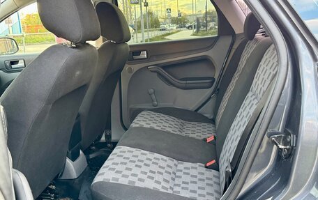 Ford Focus II рестайлинг, 2008 год, 510 000 рублей, 11 фотография