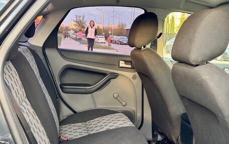Ford Focus II рестайлинг, 2008 год, 510 000 рублей, 13 фотография