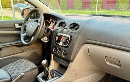 Ford Focus II рестайлинг, 2008 год, 510 000 рублей, 12 фотография