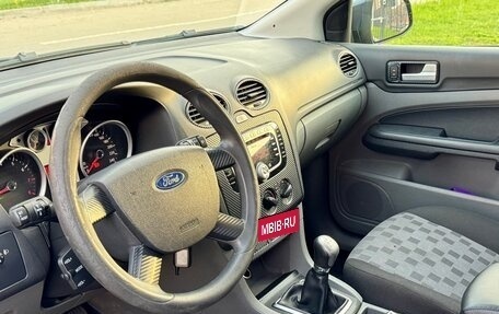 Ford Focus II рестайлинг, 2008 год, 510 000 рублей, 9 фотография