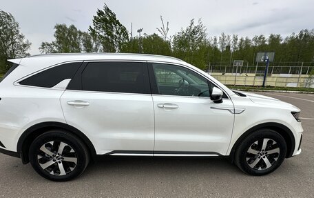 KIA Sorento IV, 2021 год, 3 750 000 рублей, 8 фотография