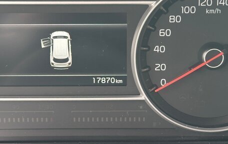 KIA Sorento IV, 2021 год, 3 750 000 рублей, 14 фотография