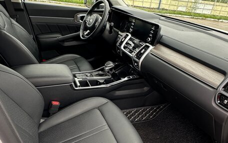 KIA Sorento IV, 2021 год, 3 750 000 рублей, 10 фотография