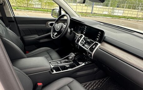 KIA Sorento IV, 2021 год, 3 750 000 рублей, 11 фотография