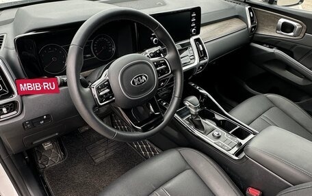 KIA Sorento IV, 2021 год, 3 750 000 рублей, 12 фотография