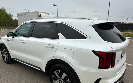 KIA Sorento IV, 2021 год, 3 750 000 рублей, 7 фотография