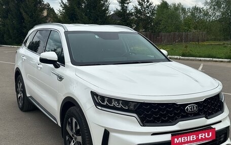 KIA Sorento IV, 2021 год, 3 750 000 рублей, 4 фотография