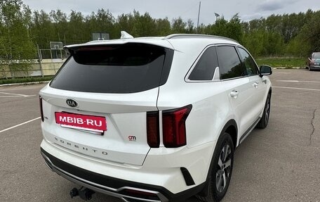 KIA Sorento IV, 2021 год, 3 750 000 рублей, 5 фотография