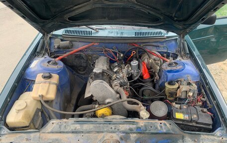 Volvo 240 Series, 1991 год, 120 000 рублей, 3 фотография