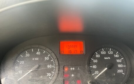 Renault Logan I, 2007 год, 230 000 рублей, 12 фотография