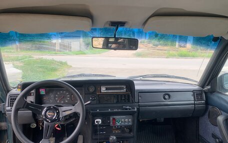 Volvo 240 Series, 1991 год, 120 000 рублей, 2 фотография
