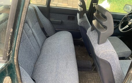 Volvo 240 Series, 1991 год, 120 000 рублей, 7 фотография