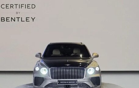Bentley Bentayga I, 2024 год, 31 900 000 рублей, 3 фотография